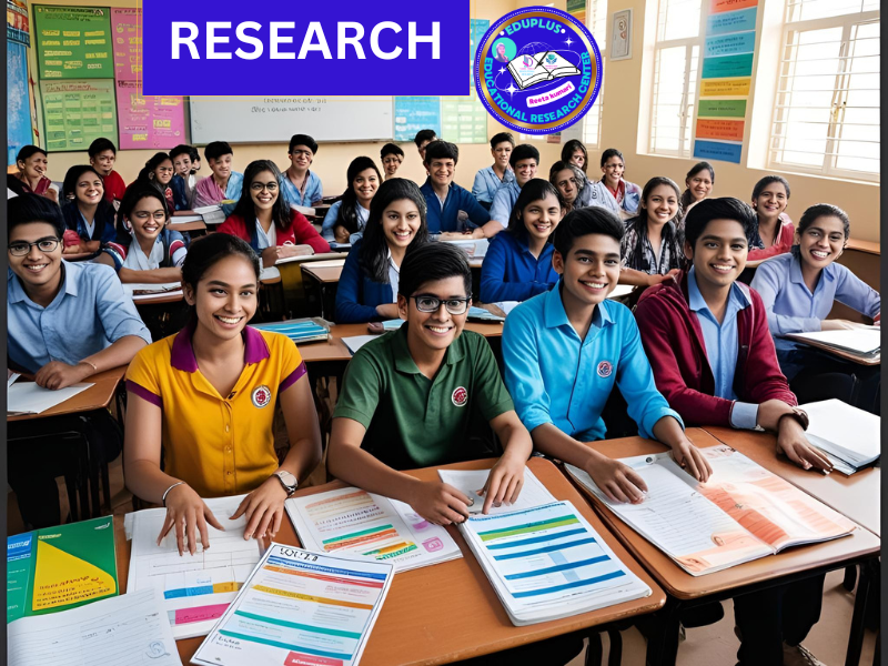 अपने शोध कौशल को निखारें: रिसर्च के लिए शिक्षा कोर्स