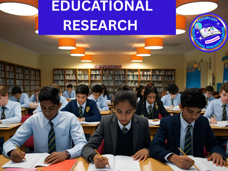 Empower Your Academic Journey with the Right Education Course for Research